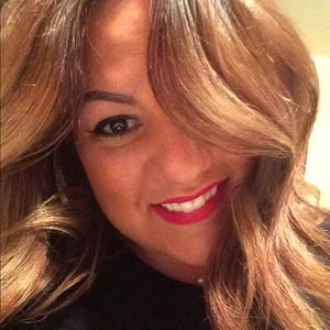 Meet your Posher, Kristine